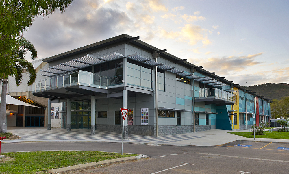 Townsville Civic Theatre