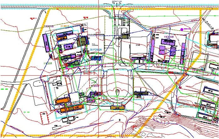 11th Brigade, Lavarack Barracks