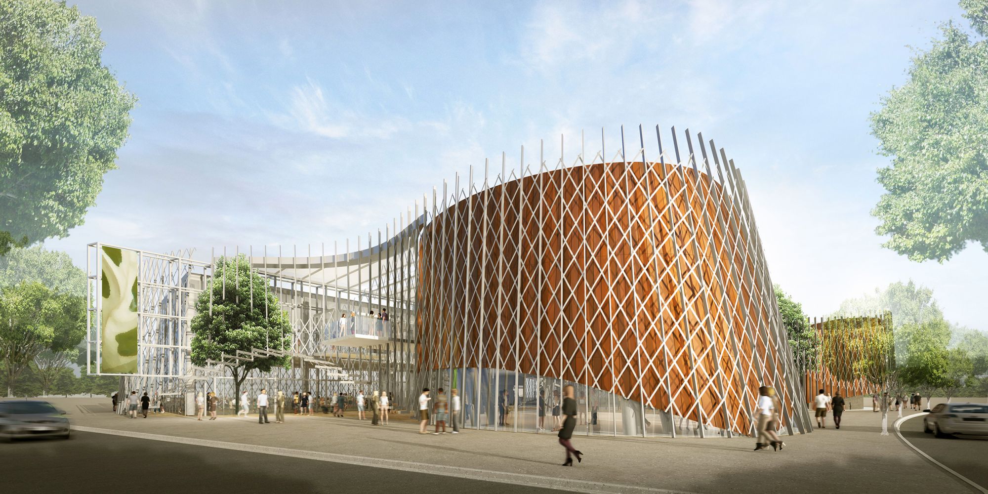 The Cairns Institute